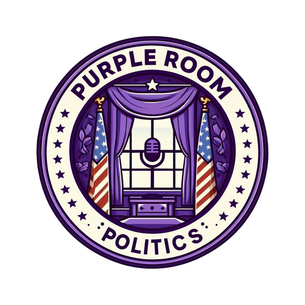 Purple Room Politics